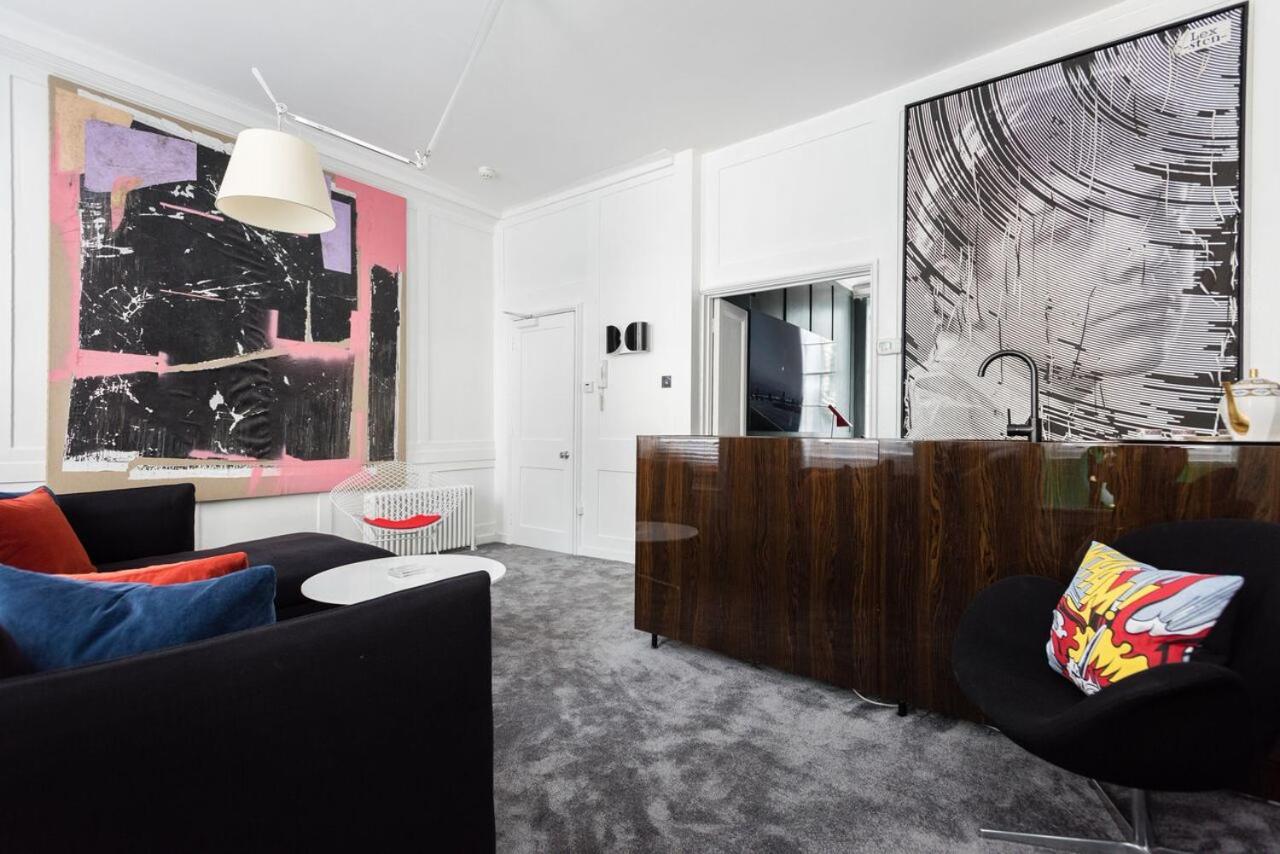 Welcome London Soho Exterior photo